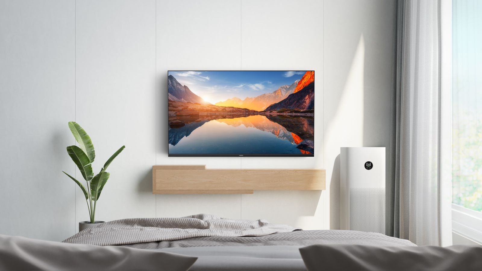 Xiaomi объявила о начале продаж Xiaomi TV A 2025 и Xiaomi TV A Pro 2025 в Казахстане.
